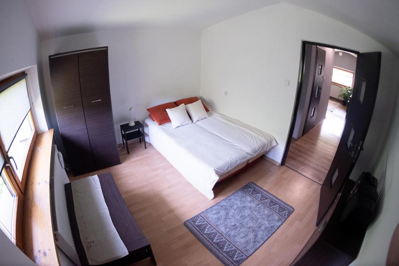 Apartament - Bystra Bystra  외부 사진