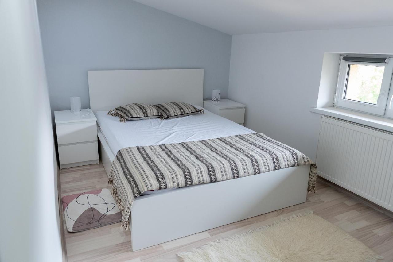 Apartament - Bystra Bystra  외부 사진