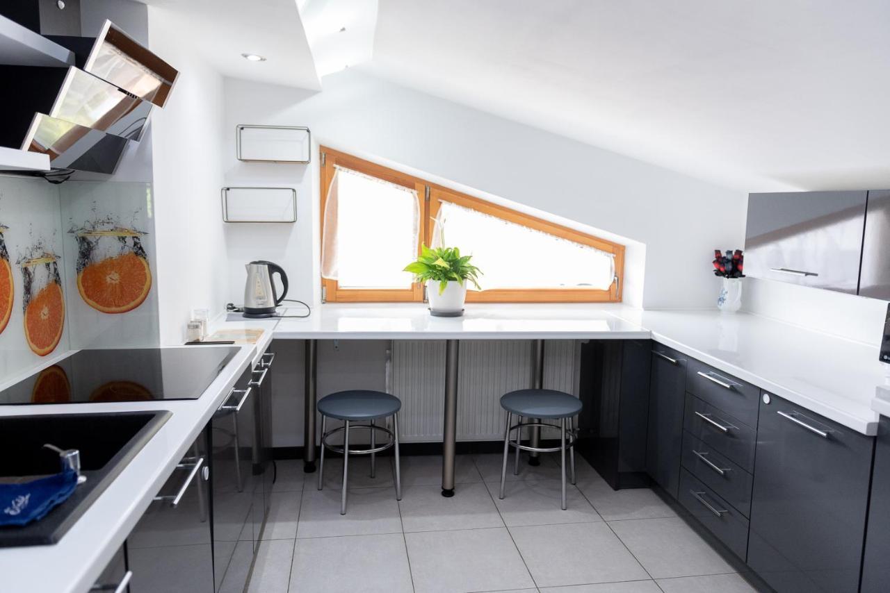 Apartament - Bystra Bystra  외부 사진