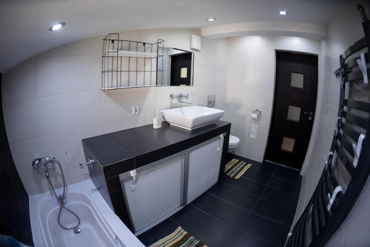 Apartament - Bystra Bystra  외부 사진