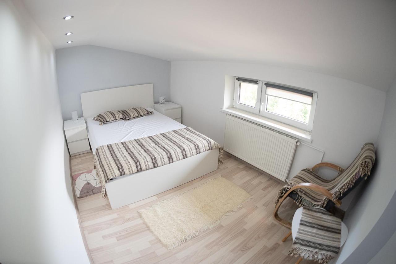 Apartament - Bystra Bystra  외부 사진