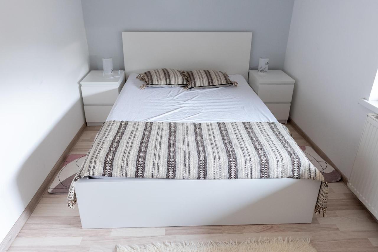 Apartament - Bystra Bystra  외부 사진