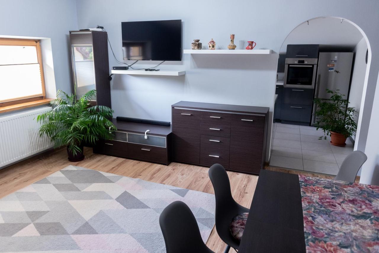 Apartament - Bystra Bystra  외부 사진
