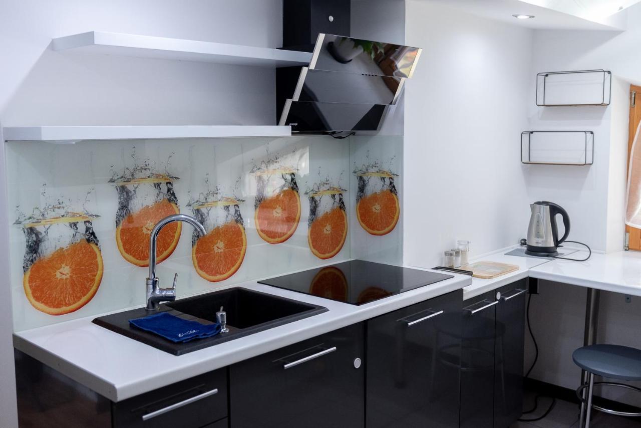 Apartament - Bystra Bystra  외부 사진