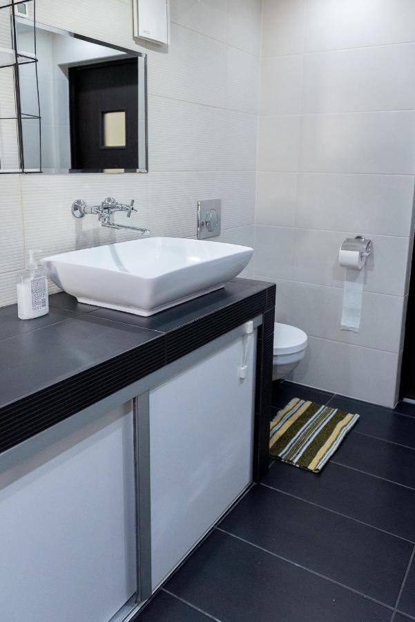 Apartament - Bystra Bystra  외부 사진