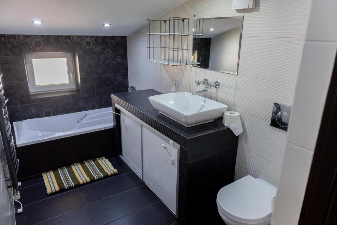 Apartament - Bystra Bystra  외부 사진