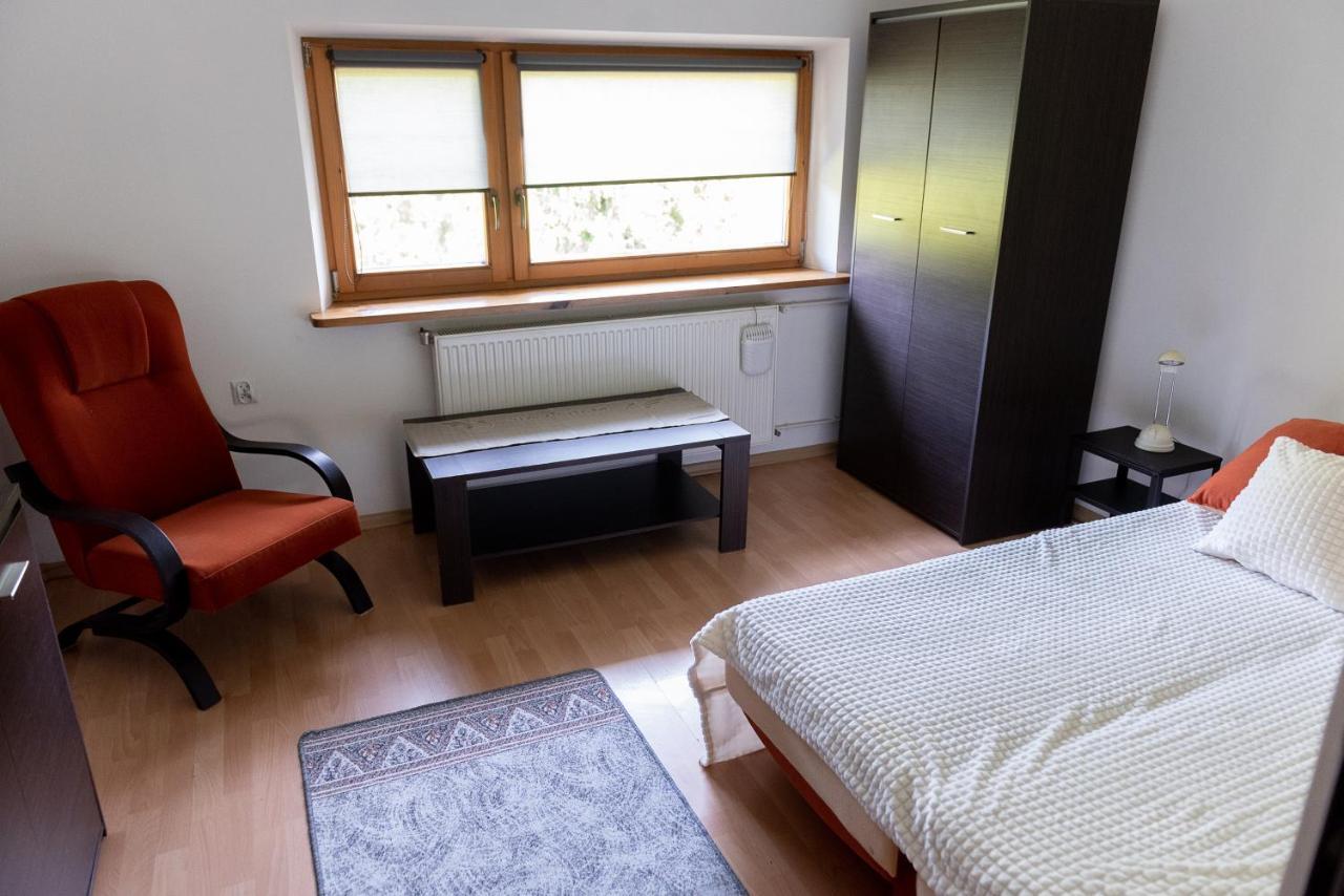 Apartament - Bystra Bystra  외부 사진