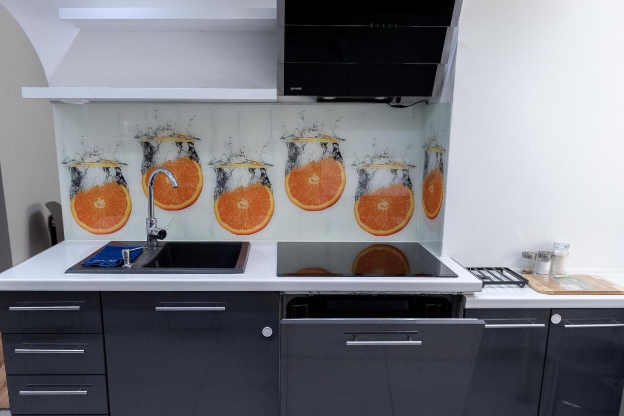 Apartament - Bystra Bystra  외부 사진