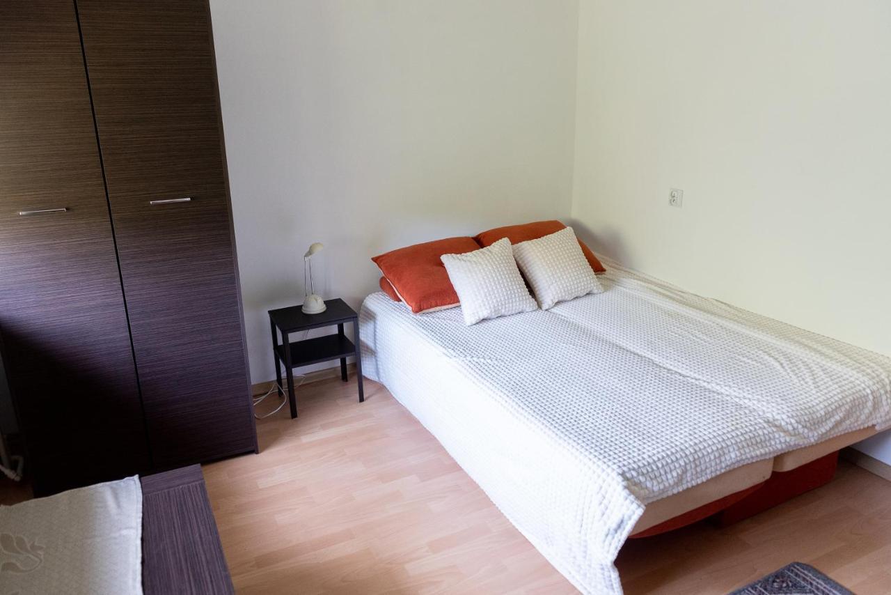 Apartament - Bystra Bystra  외부 사진