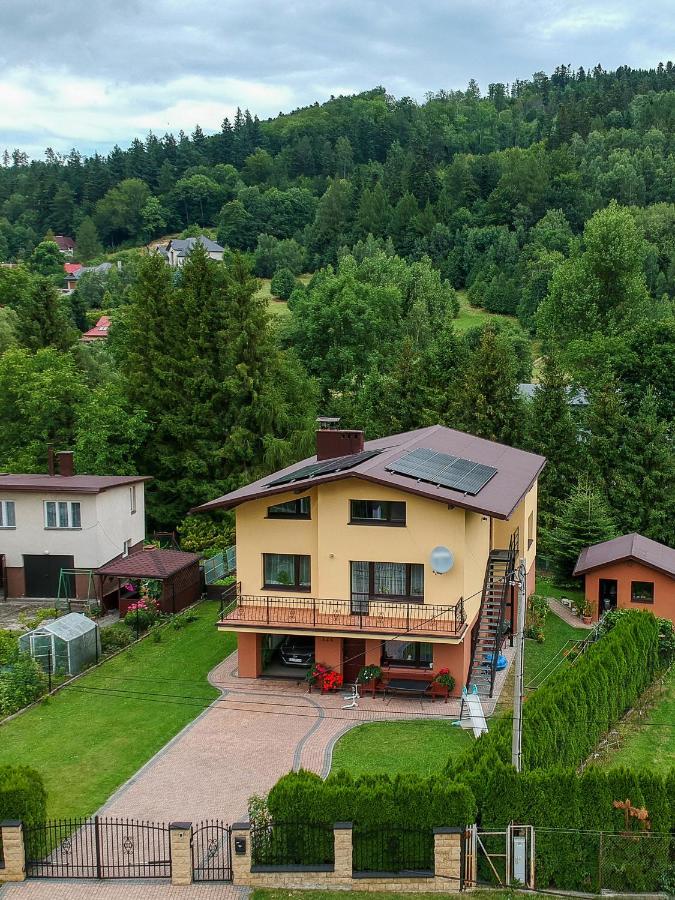 Apartament - Bystra Bystra  외부 사진