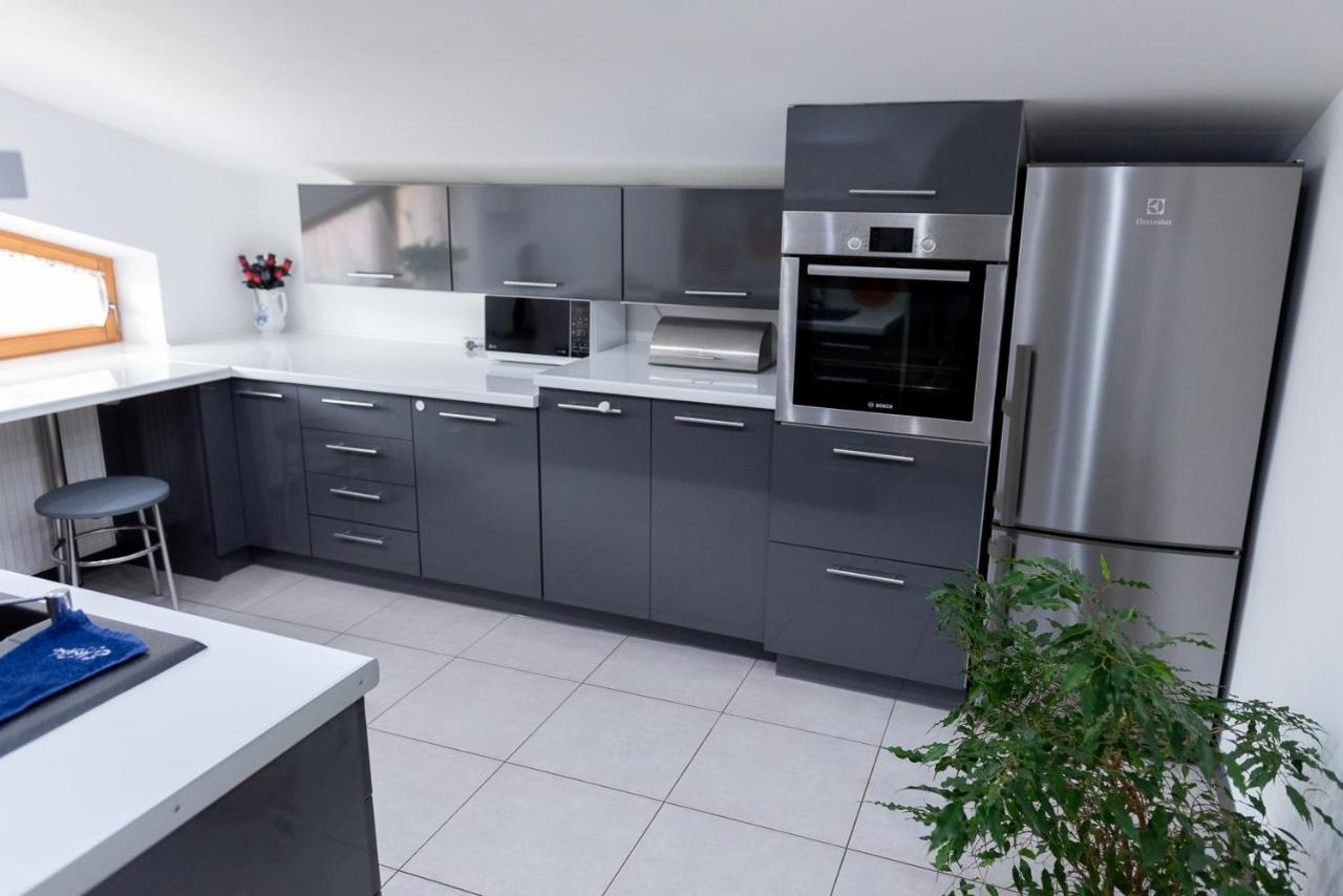 Apartament - Bystra Bystra  외부 사진