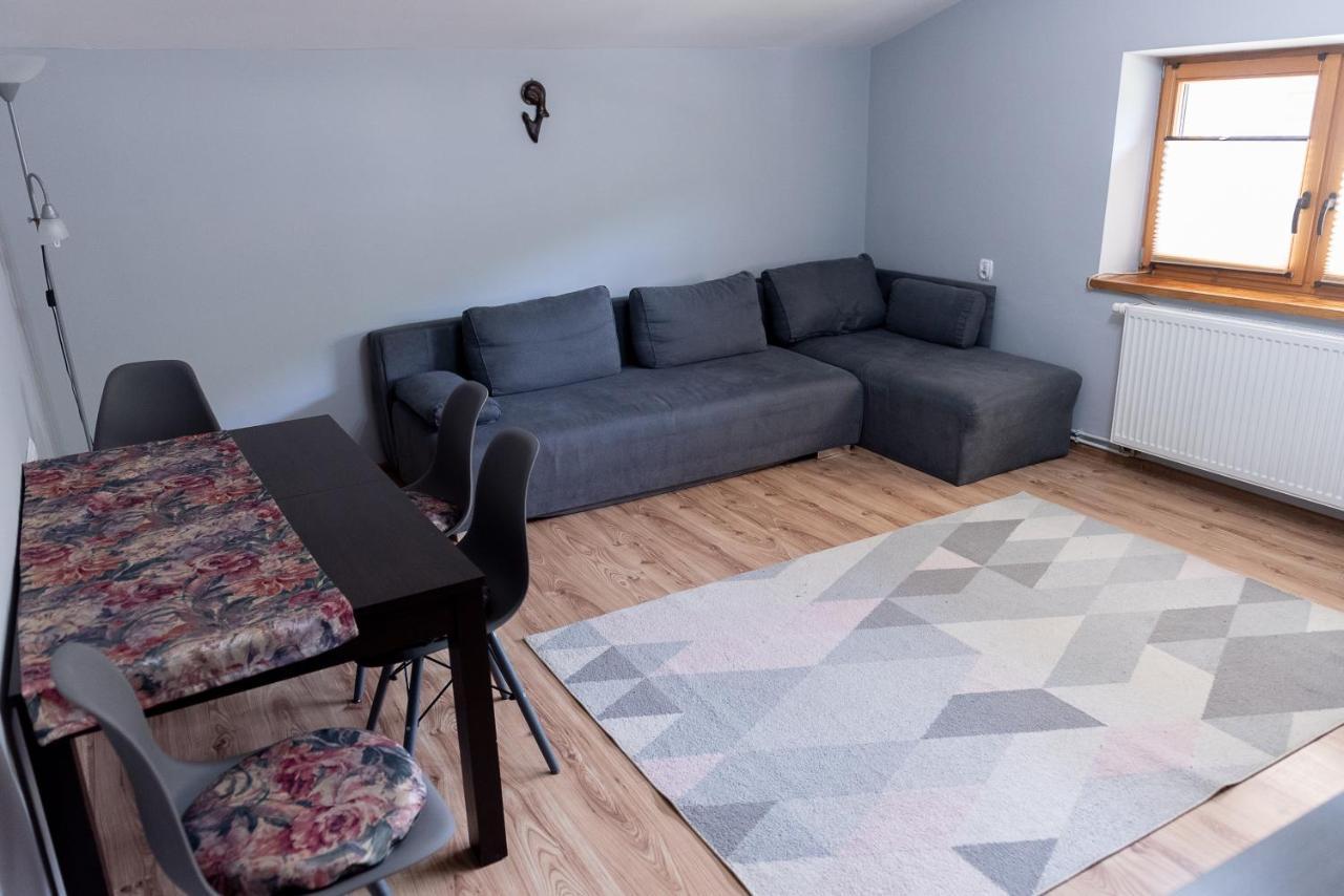 Apartament - Bystra Bystra  외부 사진