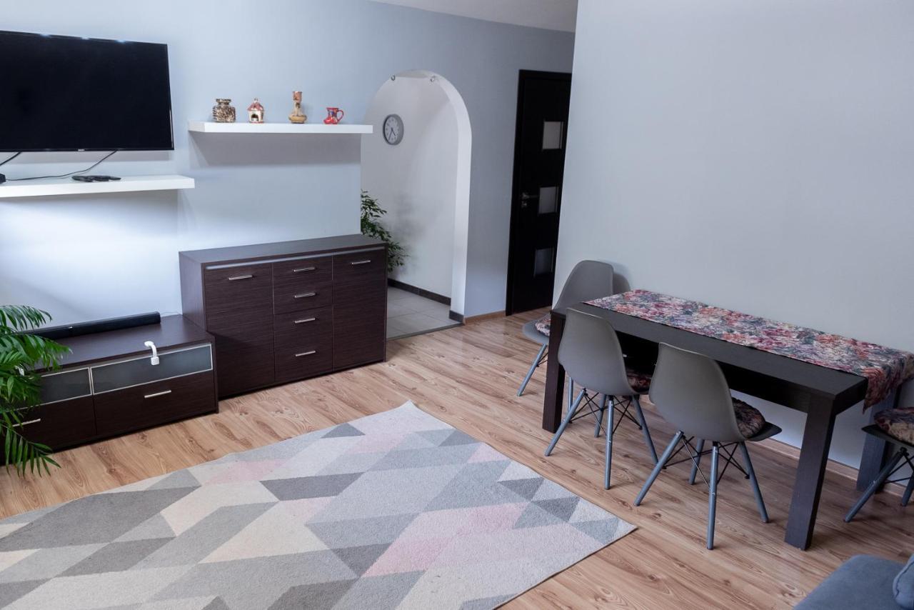 Apartament - Bystra Bystra  외부 사진