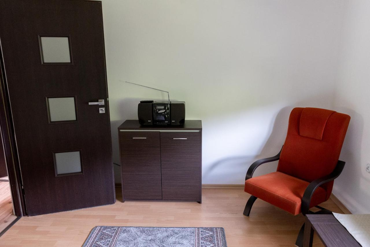 Apartament - Bystra Bystra  외부 사진