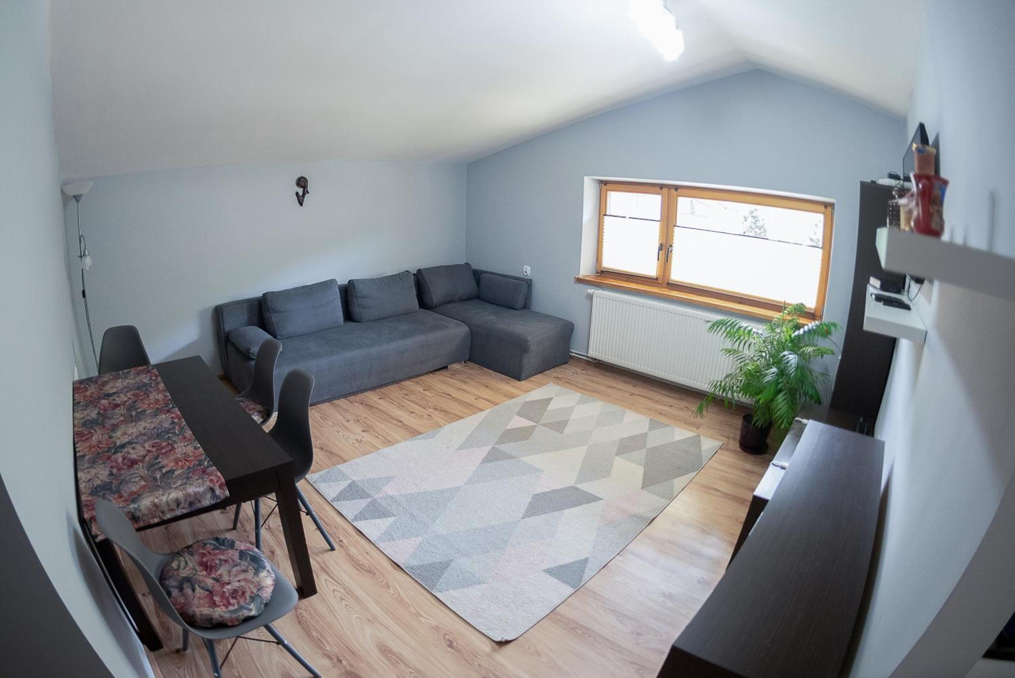 Apartament - Bystra Bystra  외부 사진