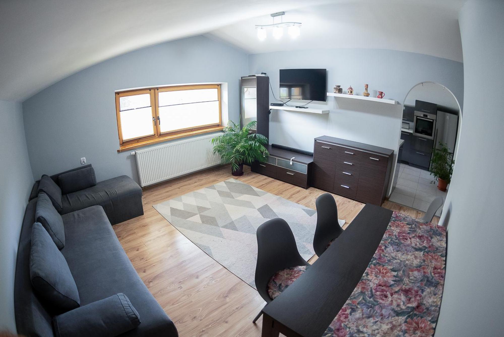 Apartament - Bystra Bystra  외부 사진